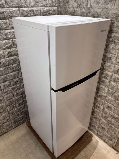 大阪送料無料☆3か月保障付☆冷蔵庫☆2019年☆NR-B14BW-T☆R-959