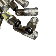 【送料込み】S25ダブル球 LEDまとめてセットの画像