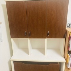 価格変更✨️収納家具