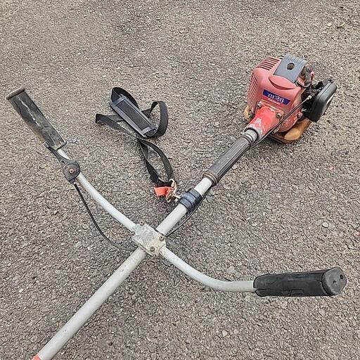 エンジン式草刈り機（中古） 2025年最新】Yahoo!オークション -草刈機 エンジン 中古(草刈機