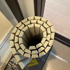 お風呂の蓋の画像