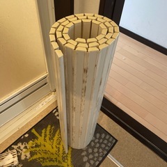 お風呂の蓋の画像