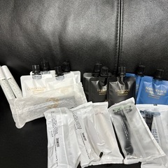 アメニティセット