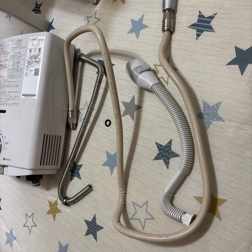 2023年製 リンナイ 都市ガス 瞬間湯沸かし器 PH-5BV GQ-541MW 2023年製 リンナイ 都市ガス 瞬間湯沸かし器 PH-5BV GQ-541MW ノーリツ