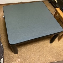 【受け渡し完了】こたつ