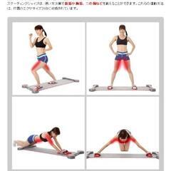OASIS SKATING SHAPEの画像