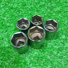 スナップオン TMM5～TMM15 1/4sq シャローソケット 10個セット【船橋馬込店】【店頭取引限定】【中古】ITQP7DJJ1F9Uの画像
