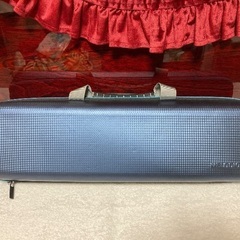 [取引終了]訳あり未使用品　スズキ　メロディオン　ピアニカ　鍵盤ハーモニカの画像