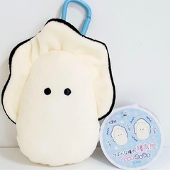 つぶらな瞳のなまがきちゃん セットの画像