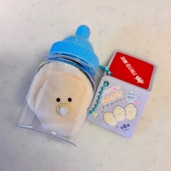 つぶらな瞳のなまがきちゃん セットの画像