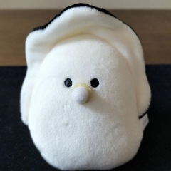 つぶらな瞳のなまがきちゃん セットの画像