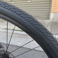 Bianchi 「C-SPORT 2」2025/パーツ付きの画像