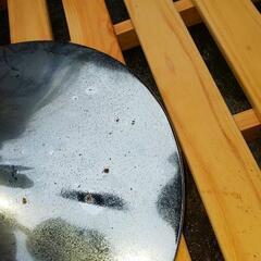 【高さレバー調整】カウンターチェアーの画像