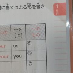 旺文社　英検4級集中ゼミの画像
