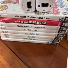 Wiiの画像