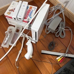 Wii