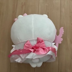 まじかるちいかわ　ぬいぐるみ　アミューズメント景品の画像
