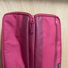 未使用筆箱