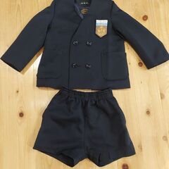 宇部さゆり幼稚園冬制服