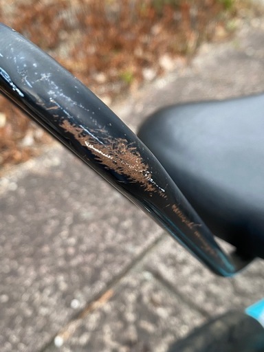 こども用自転車「Kiccle」