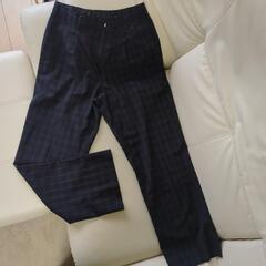 宜野湾高校　男子制服　ボトムス
