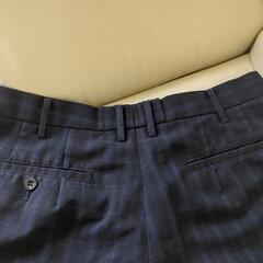 宜野湾高校　男子制服　ボトムスの画像