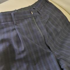 宜野湾高校　男子制服　ボトムスの画像
