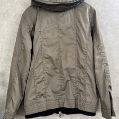 メンズ　アウターの画像
