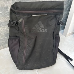 adidas バックパック