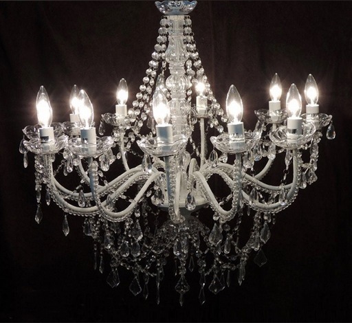 シャンデリアグランデ・スターシャンデリア値引き交渉受け付けます  