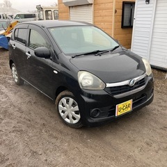 ご成約ありがとうございました。格安コミコミ価格18万 車検9.3...