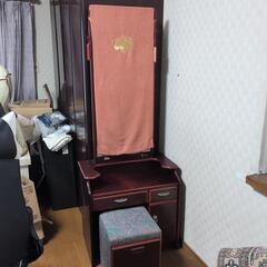 大塚家具　鏡台