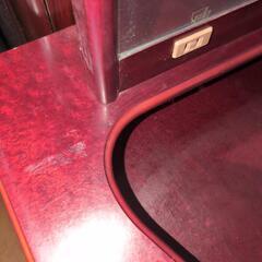 大塚家具　鏡台の画像