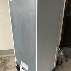 【期間限定新生活応援値下げ】【2019年製】2ドア　冷蔵庫　YRZ-F15E 156L　フロント庫内LED灯　フルオープン扉 ハーブリラックス 大容量ドアポケット YAMADAの画像