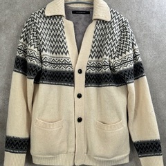 メンズ　ブルゾン