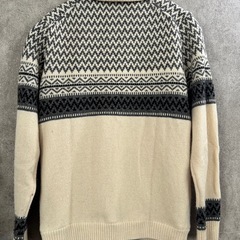 メンズ　ブルゾンの画像