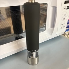 スパイスミルライト付　新品の画像