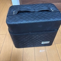 メイクボックス