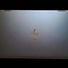 HP Elite Dragonfly G1　2-in-1 コンバーチブルの画像