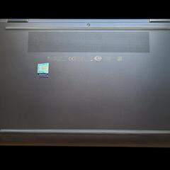 HP Elite Dragonfly G1　2-in-1 コンバーチブルの画像