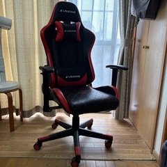 EXRACING ゲーミングチェア