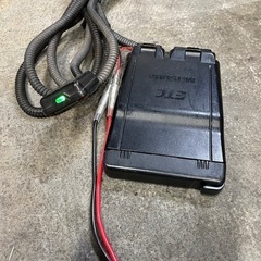 ミツバ ETC  BE51中古の画像