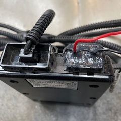 ミツバ ETC  BE51中古の画像