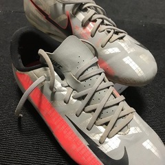 スパイクNIKE23cm