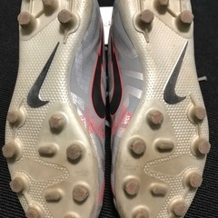 スパイクNIKE23cmの画像