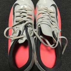 スパイクNIKE23cmの画像