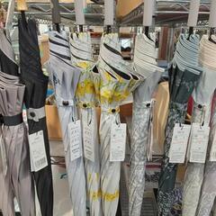 ★新品❗ 晴雨兼用傘  遮光率 UVカット率100％    4種類  北九州店舗店頭販売のみの画像