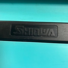 O 2503-908 SHINWA ホリデーランドクーラー 33L キズ 汚れありの画像