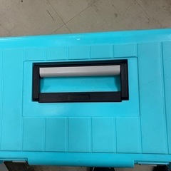 O 2503-908 SHINWA ホリデーランドクーラー 33L キズ 汚れありの画像