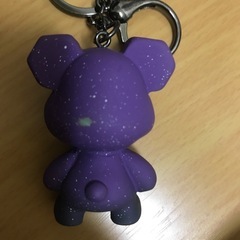 キーホルダーの画像